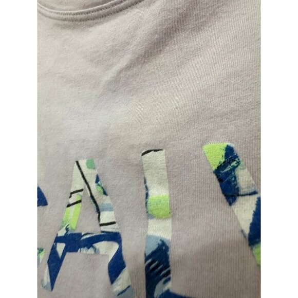 Calvin Klein women’s size X – large purple T-shirt - Picture 6 of 9